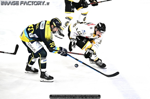 2025-02-15 Mastini Varese-Pirates Appiano 3571 Andrea Fornasetti